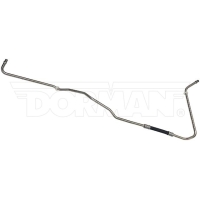 Ölkühlerleitungsgetriebe