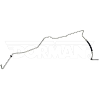 Oljekylarledning växellåda