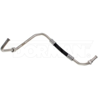 Oljekylarledning växellåda