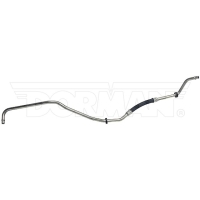 Oljekylarledning växellåda