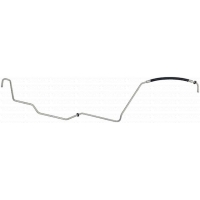 Oljekylarledning växellåda