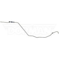 Oljekylarledning växellåda