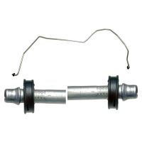 Oljekylarledning växellåda