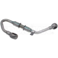 Vattenrör Turbo