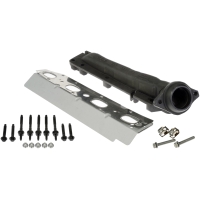 Exhaust manifold