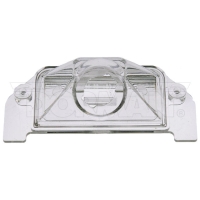 License Plate Light Lens