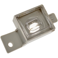 Nummerskyltbelysning