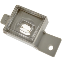 Nummerskyltbelysning