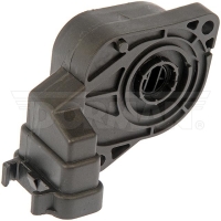 Lägesgivare gaspedal