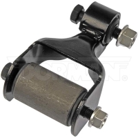 Leaf spring shackle kit