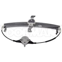 Mécanisme de lève-vitre