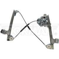 Lève-vitre avec moteur