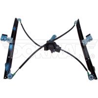 Fönsterhiss med motor