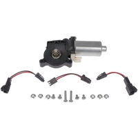 Window lift motor