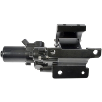 Running Board Motor