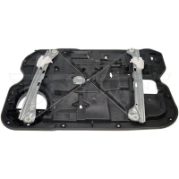 Power Window Motor and Regulator Assembly