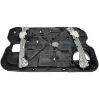 Power Window Motor and Regulator Assembly