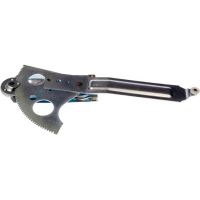 Fönsterhissmekanism