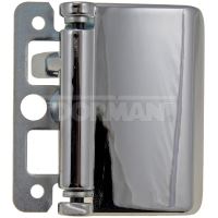 Dörrhandtag Invändigt