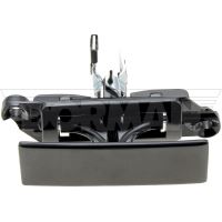 Dörrhandtag Invändigt