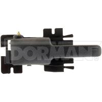 Dörrhandtag Invändigt