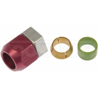 Ac block off kit 5/8"