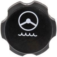 Styrservolock