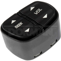 Switch, driver info, trip & fuel mileage, steering wheel mou