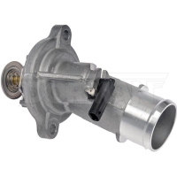 Boîtier de thermostat