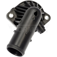 Boîtier de thermostat