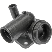 Boîtier de thermostat