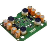 Module, fuel injection control