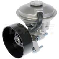 Vakuumpump