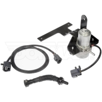 Vakuumpump