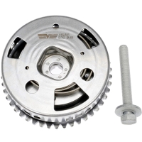 Variable Timing Camshaft Gear