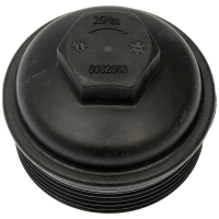 Oil Filter Cap