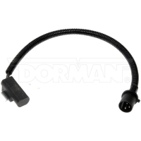 Krumtapaksel sensor