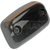 Roof marker lamp, gm 07-13