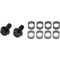 Power seat track rep. kit