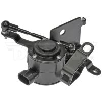 Upper shock mount