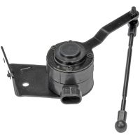 Upper shock mount