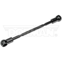 Upper shock mount