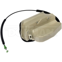Door Lock Actuator