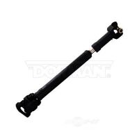 Rear axle shaft