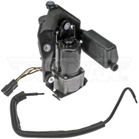 Suspention air Compressor
