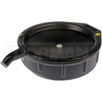 Drain pan 3-3/4 gallon