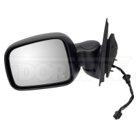 Sidobackspegel