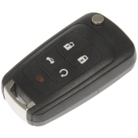 Keyless remote case repair