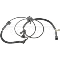 ABS-sensor