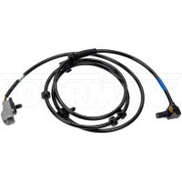 Abs sensor harness